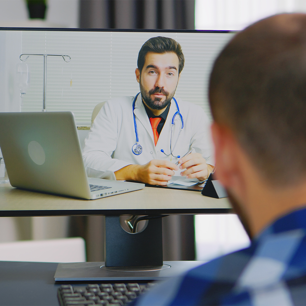 Virtual Care vs. Traditional Care: What’s the Real Difference?